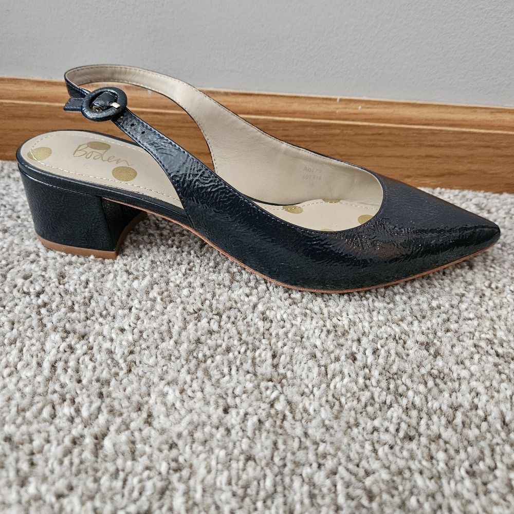 Boden Shoes